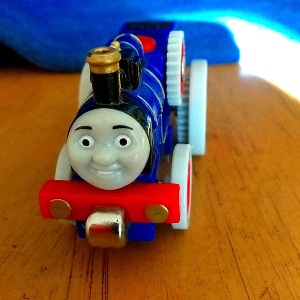 Thomas's Friend's collection!